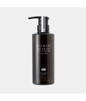 Tokio Limited Platinum Treatment, 400ml